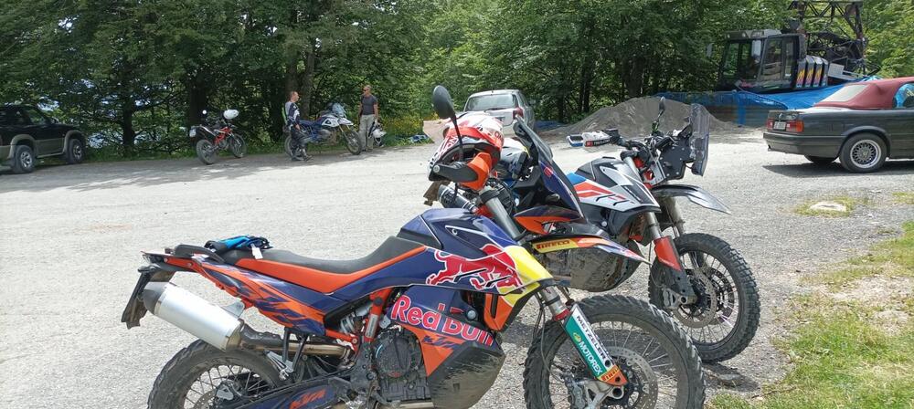 KTM 790 Adventure R (2019 - 20) (4)