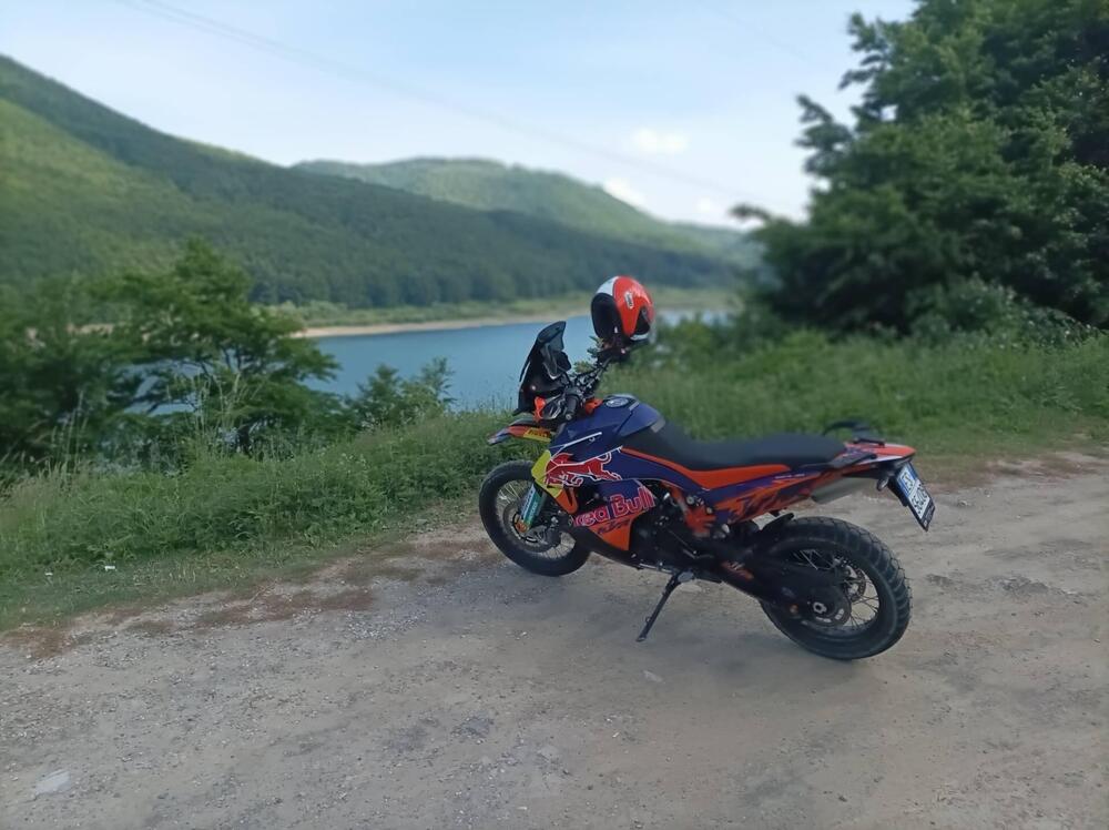KTM 790 Adventure R (2019 - 20) (6)