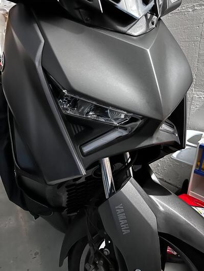 Yamaha X-Max 300 (2021 - 24) usata