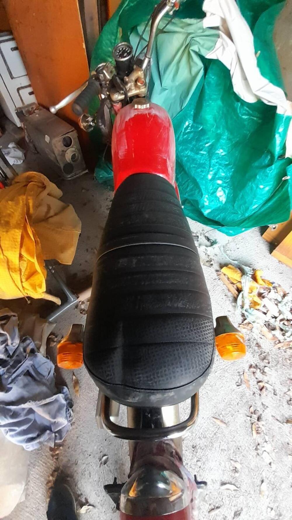 Gilera 125 / 150 ARCORE (6)