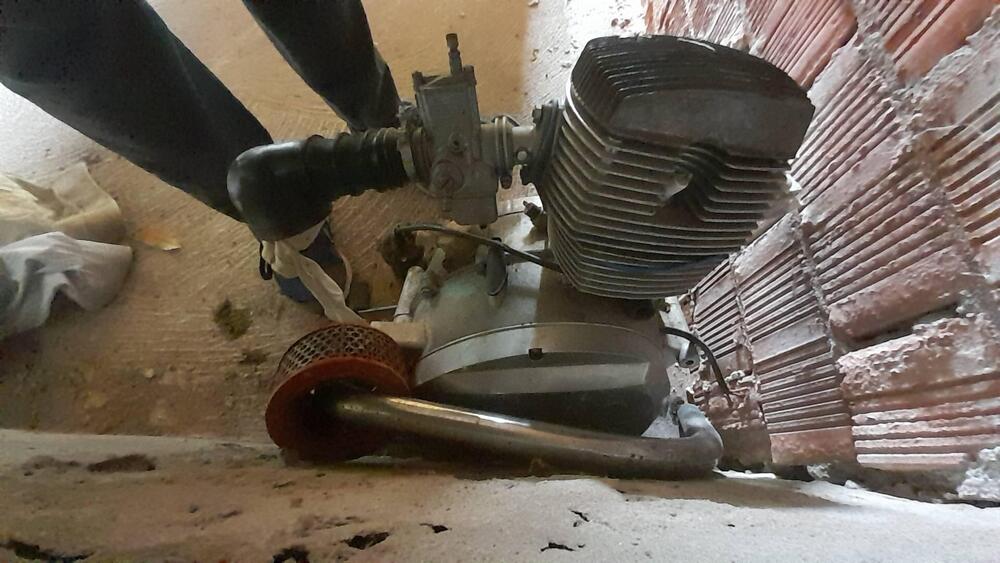 Gilera 125 / 150 ARCORE (11)