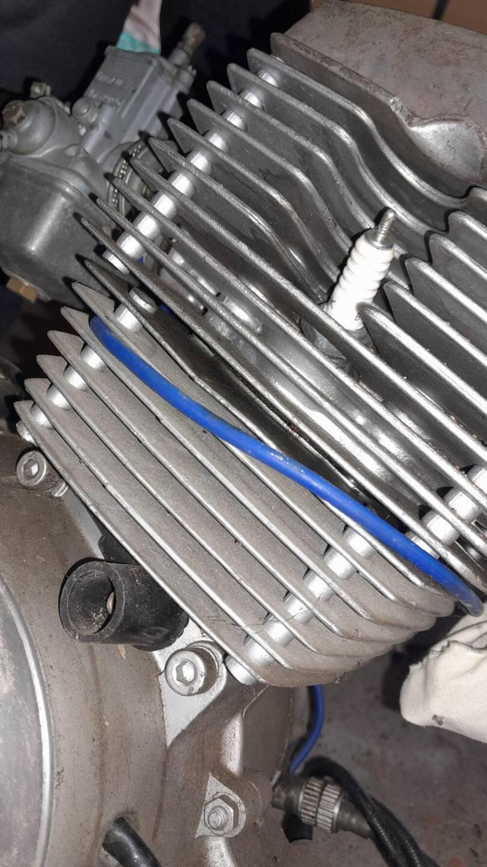 Gilera 125 / 150 ARCORE (13)