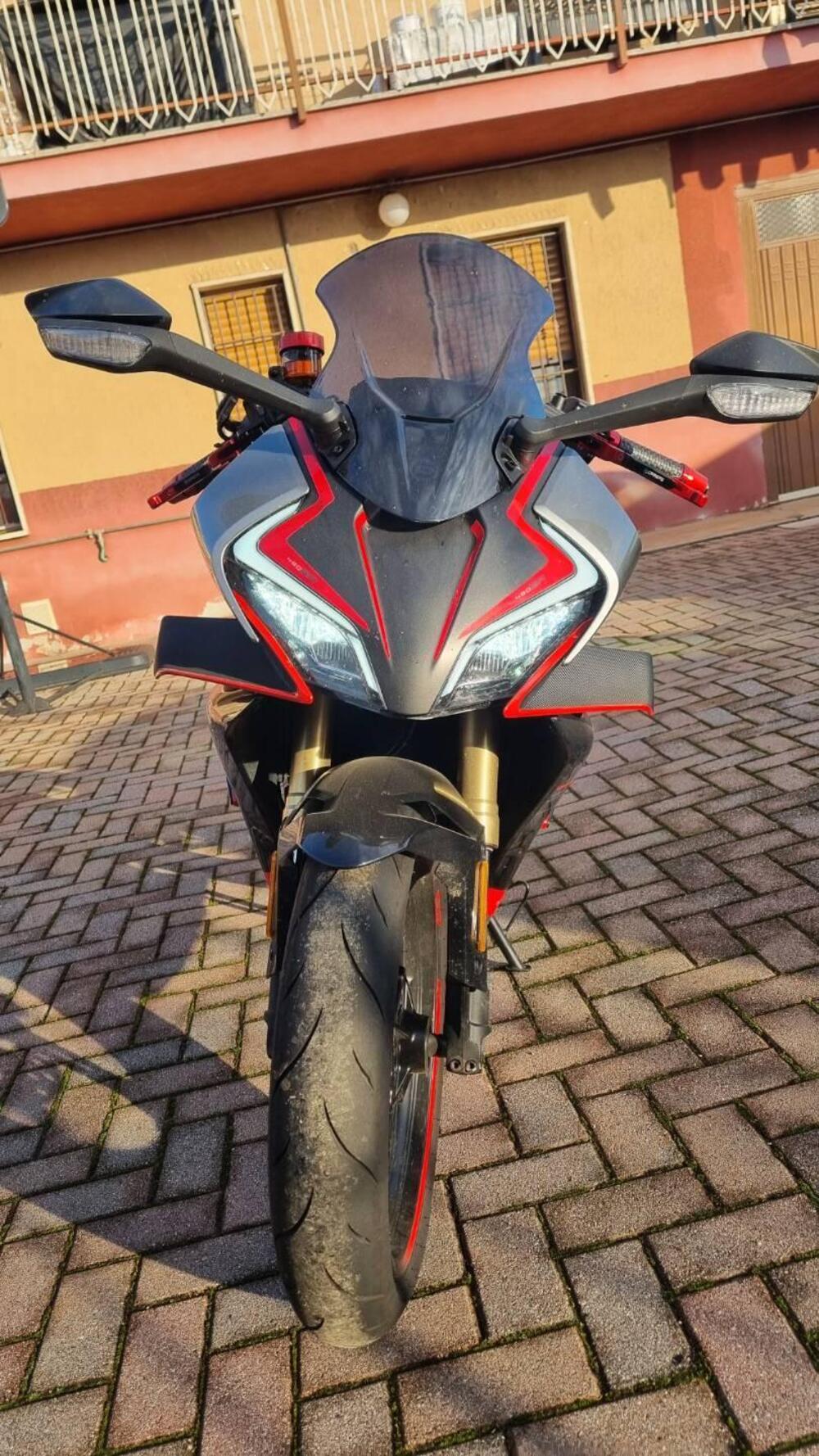 CFMOTO 450SR (2023 - 24) (3)