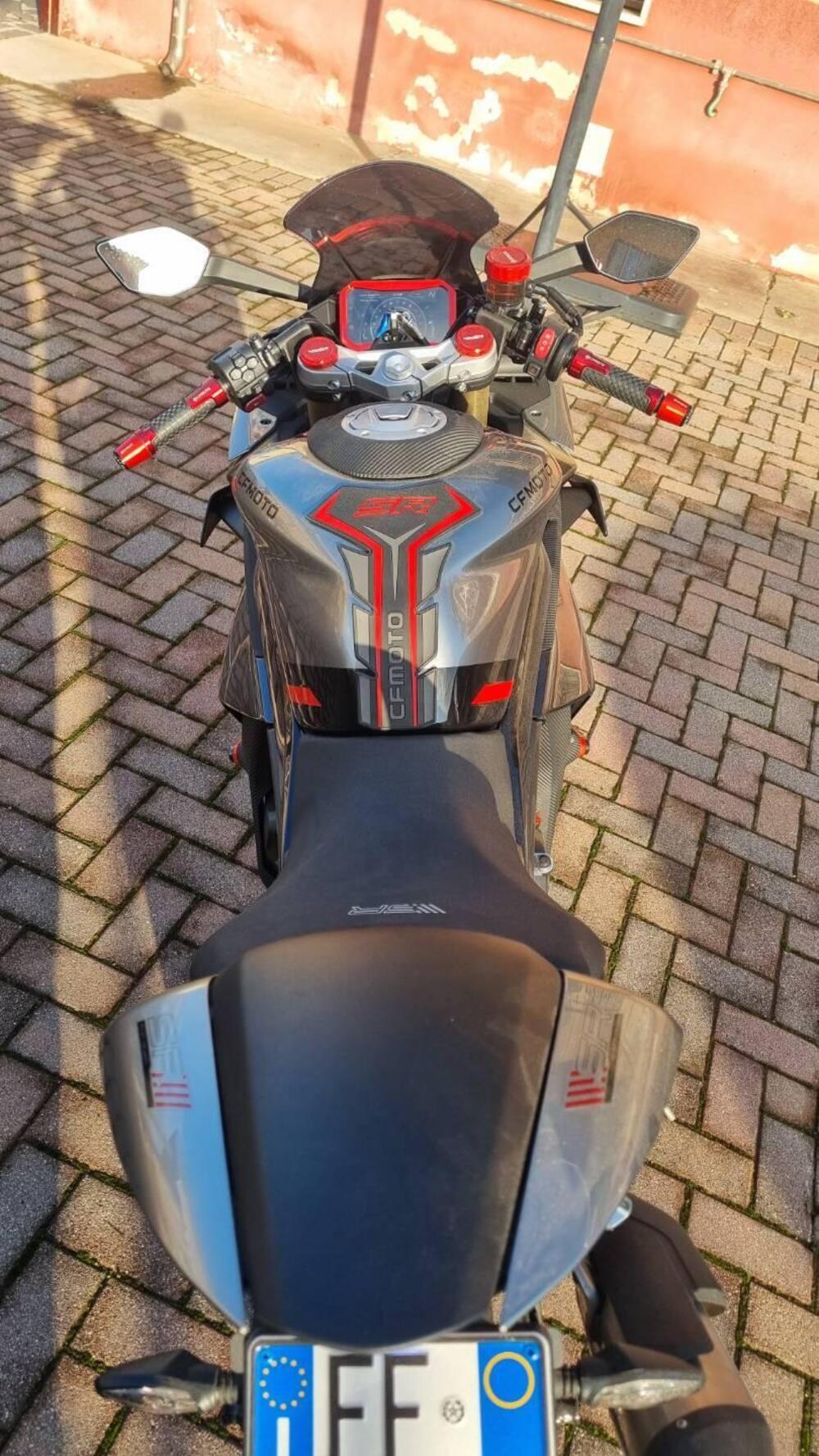 CFMOTO 450SR (2023 - 24) (6)