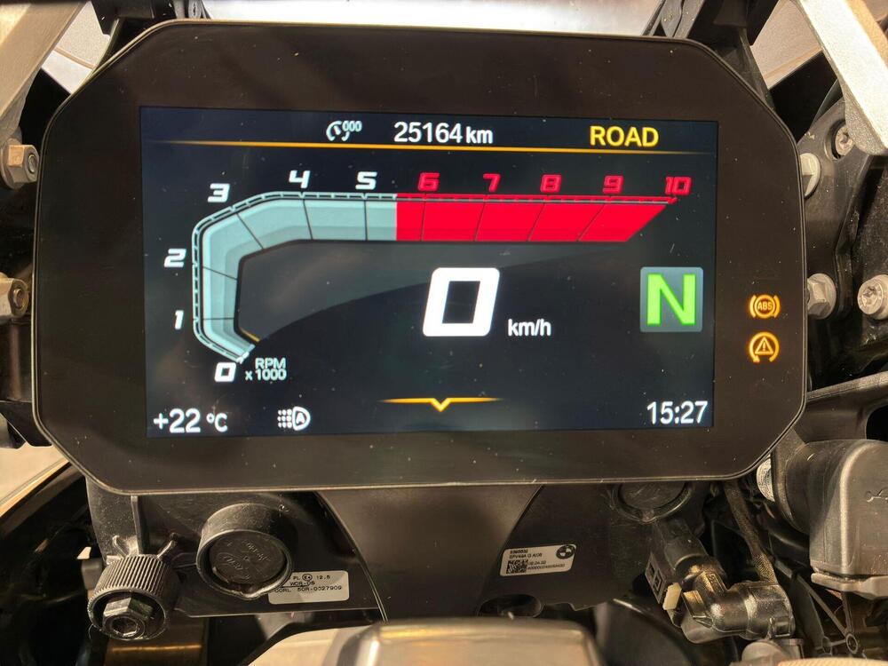 Bmw R 1250 GS (2021 - 24) (4)