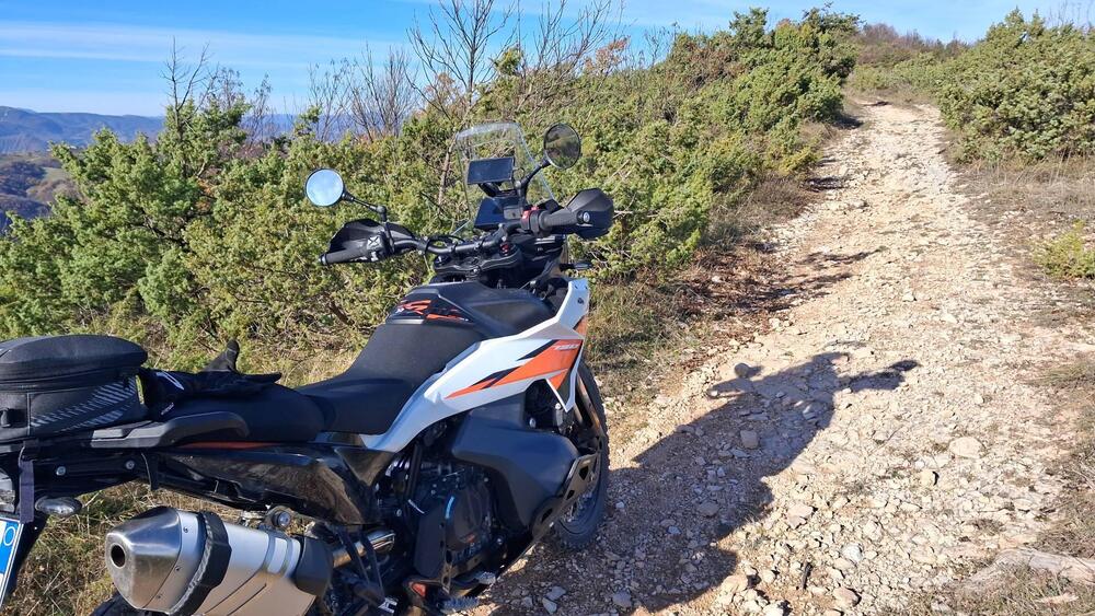 KTM 790 Adventure (2025 - 26) (2)
