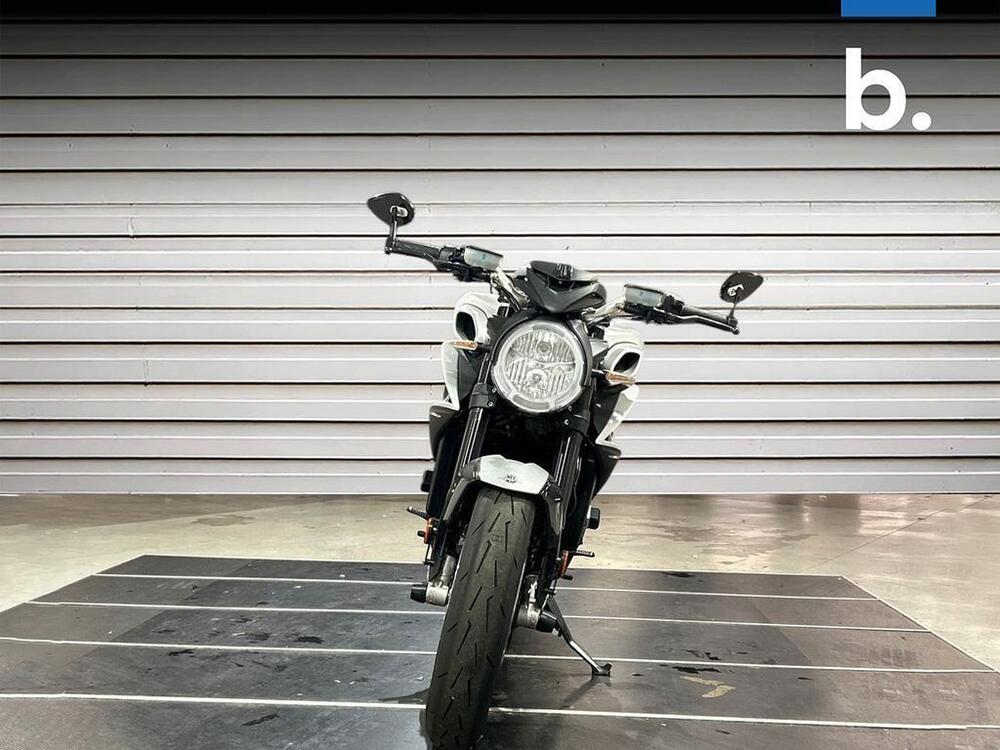 MV Agusta Brutale 800 RR (2017 - 20) (2)