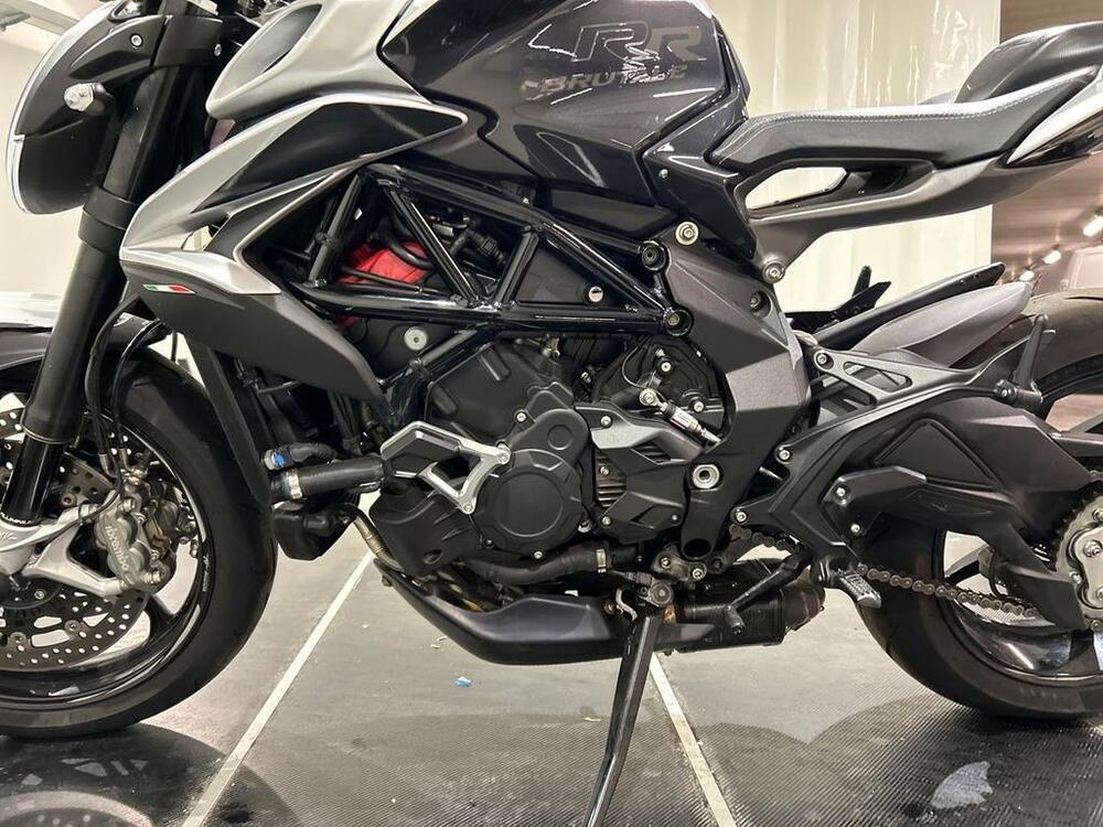 MV Agusta Brutale 800 RR (2017 - 20) (13)