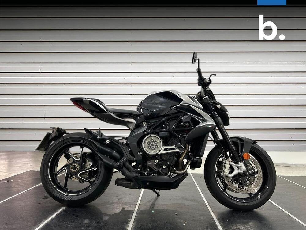 MV Agusta Brutale 800 RR (2017 - 20) (5)