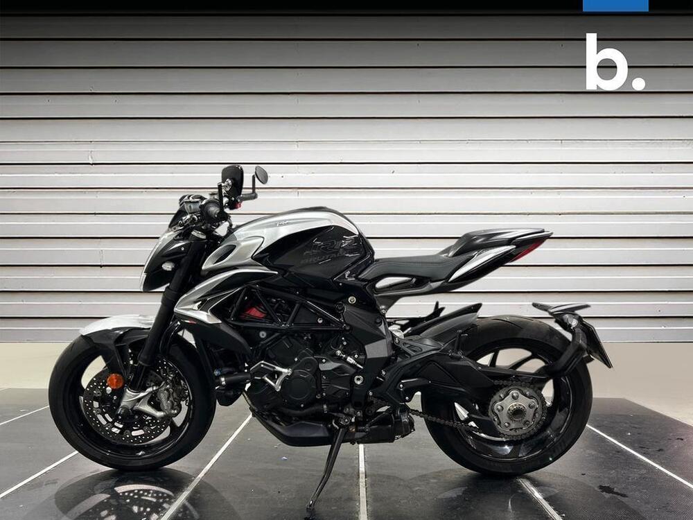 MV Agusta Brutale 800 RR (2017 - 20) (3)