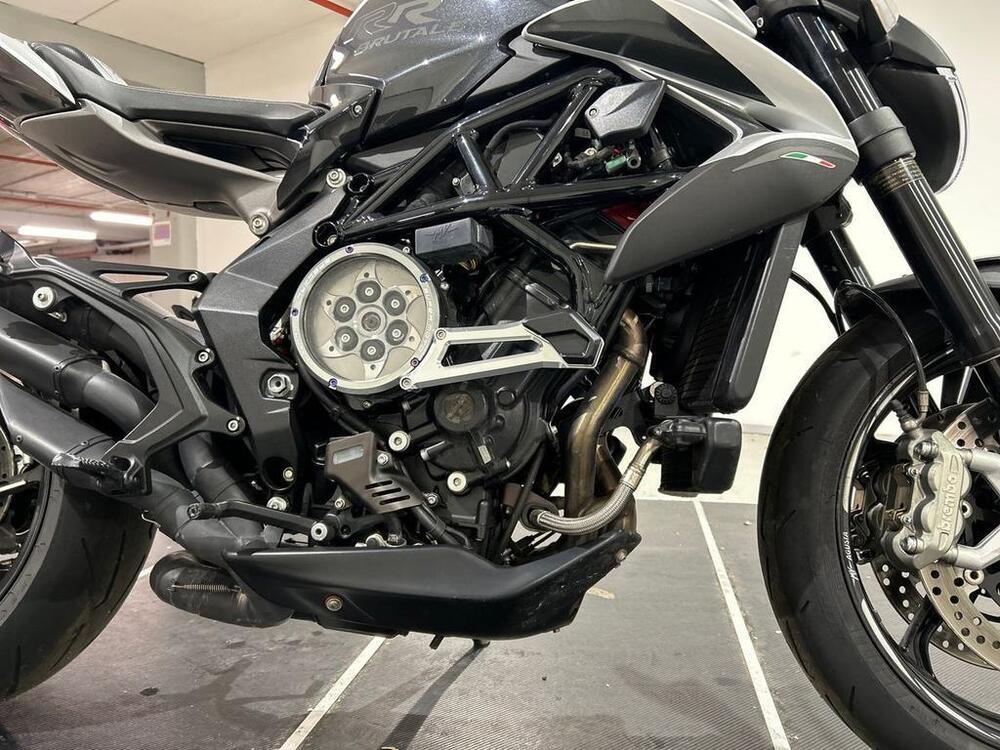MV Agusta Brutale 800 RR (2017 - 20) (12)