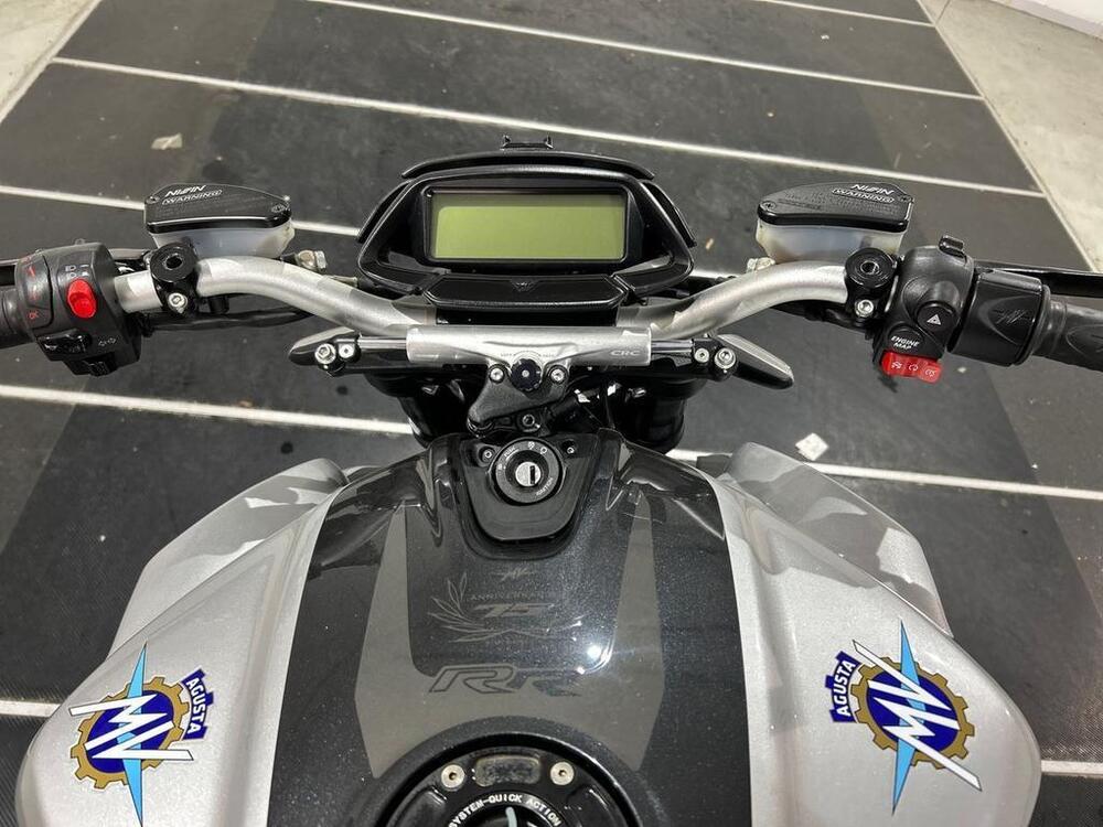 MV Agusta Brutale 800 RR (2017 - 20) (6)