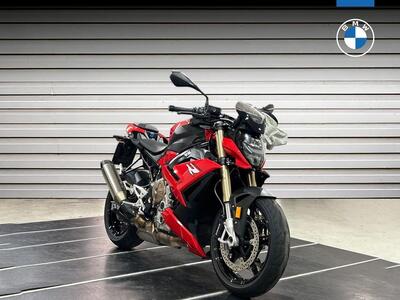 Bmw S 1000 R (2021 - 24) usata