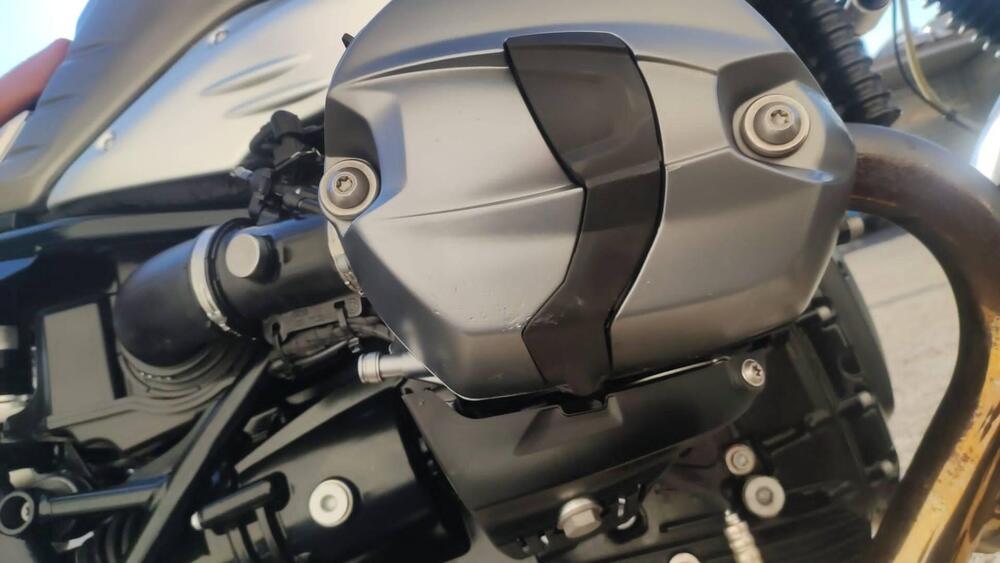 Bmw R nineT 1200 Scrambler (2016 - 20) (4)