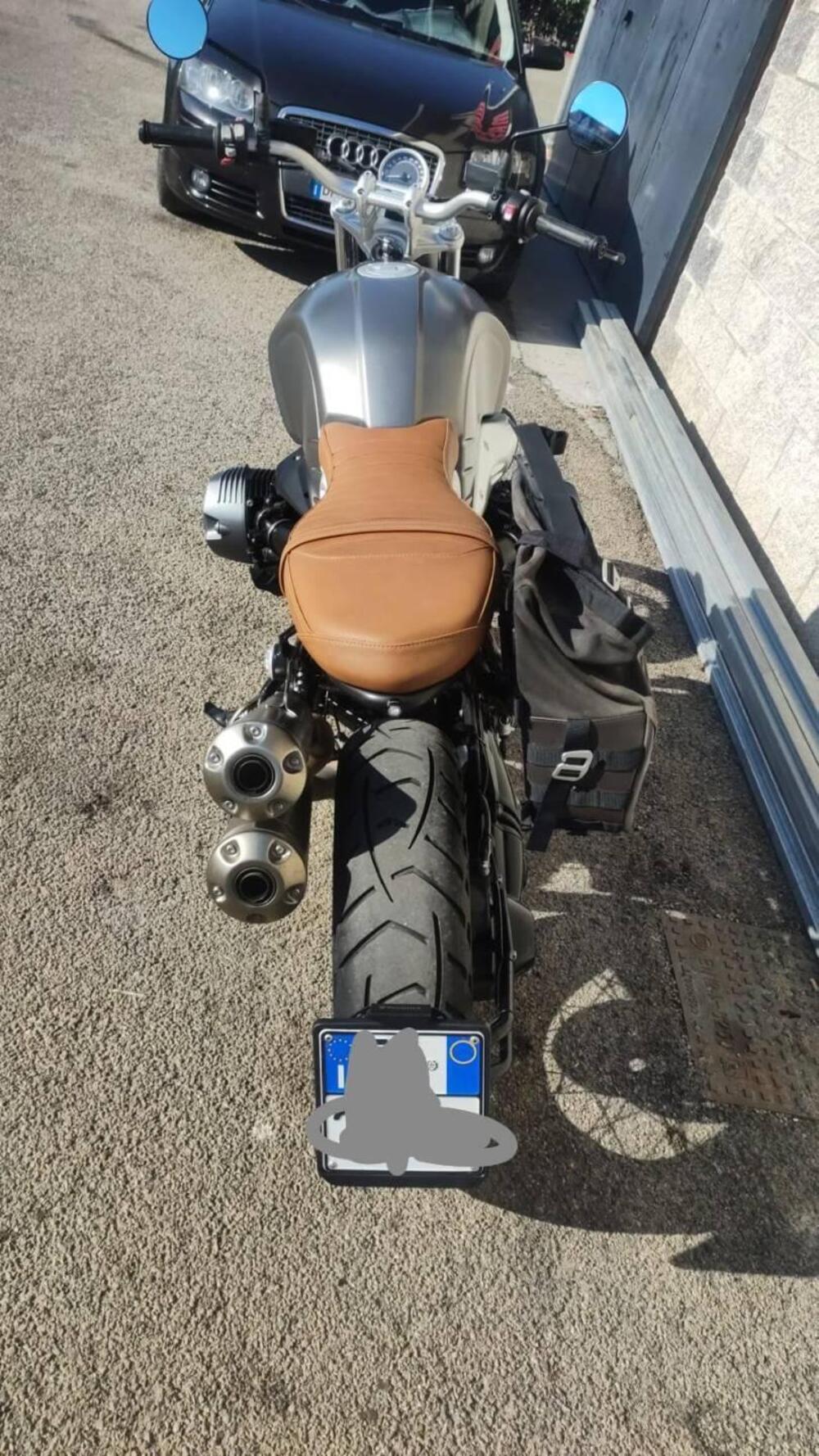 Bmw R nineT 1200 Scrambler (2016 - 20) (6)