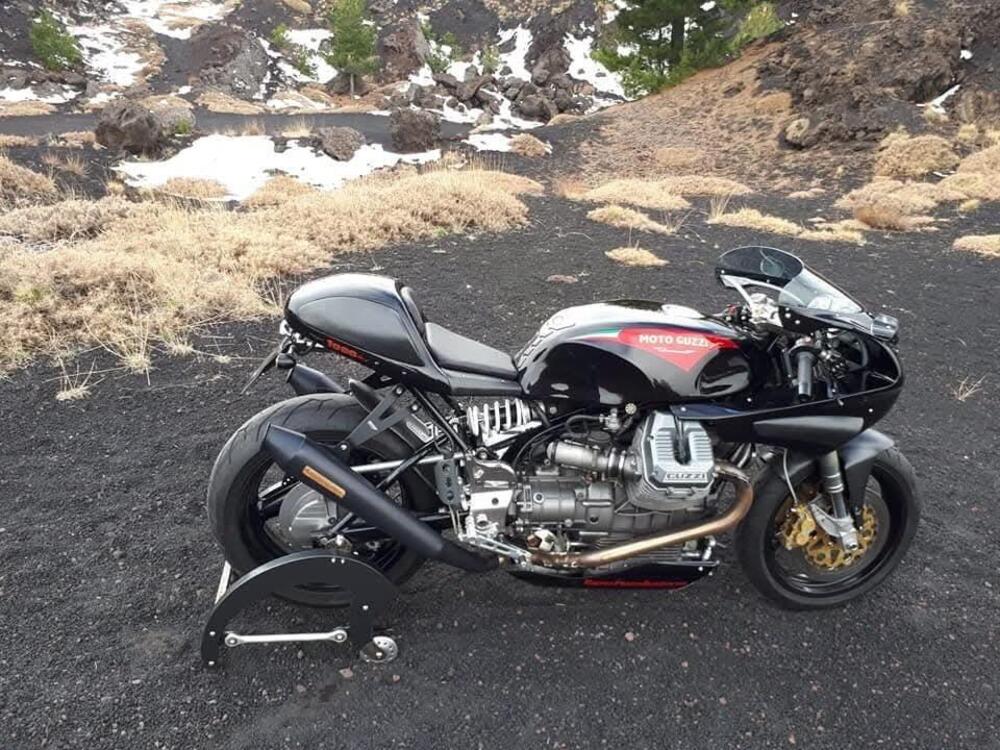 Moto Guzzi Centauro (2)