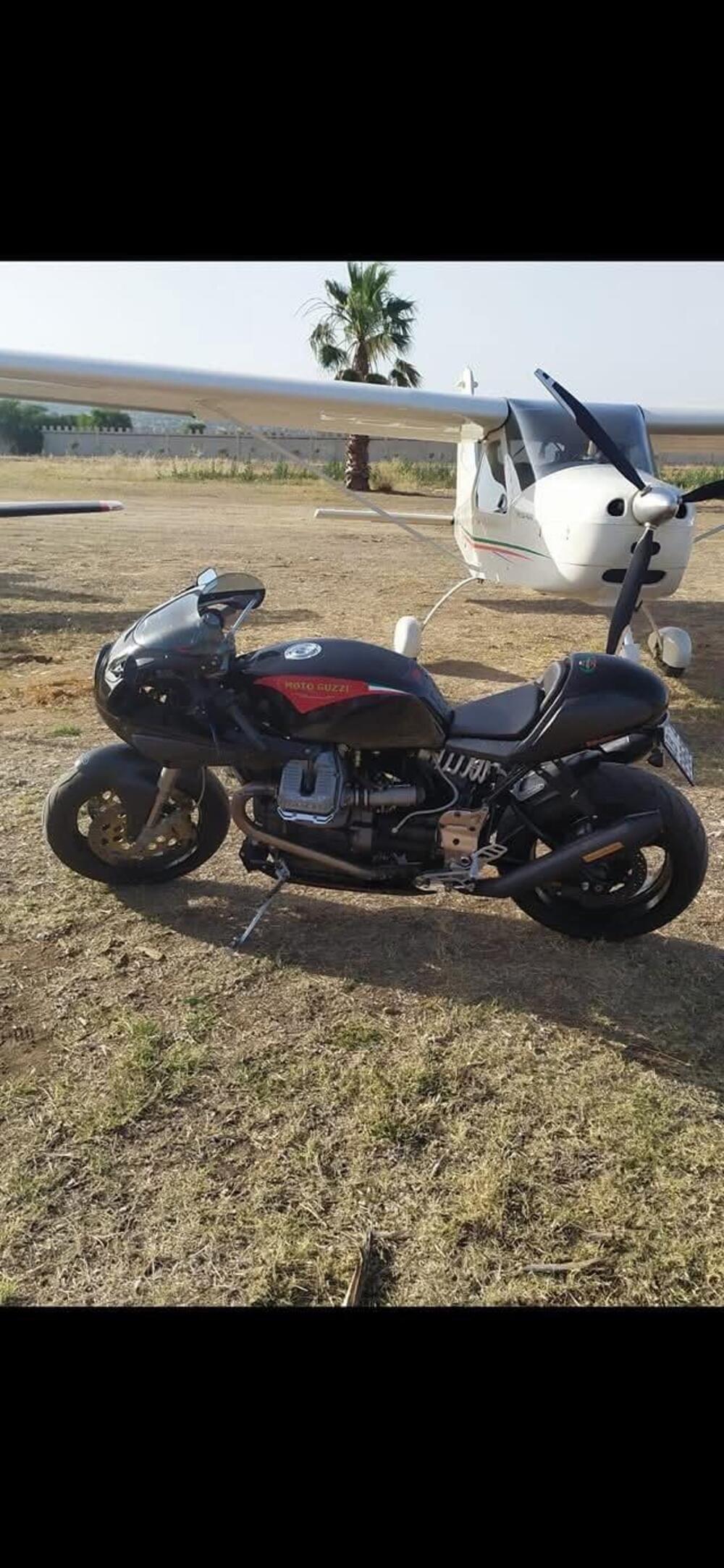 Moto Guzzi Centauro (3)