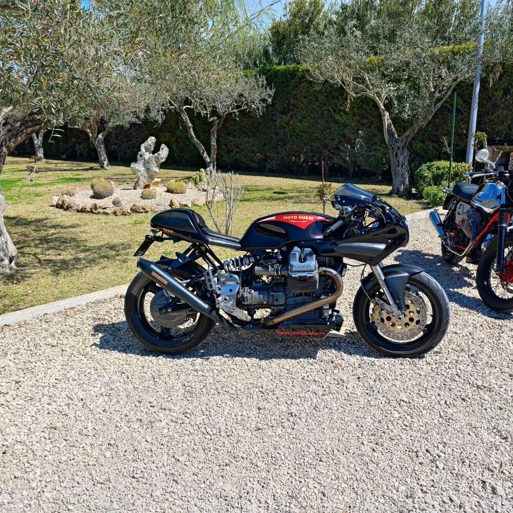 Moto Guzzi Centauro (4)