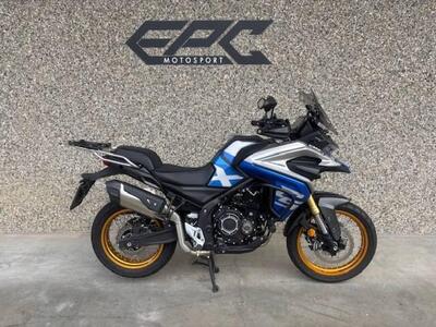 Voge Valico 525DSX (2023 - 25) usata