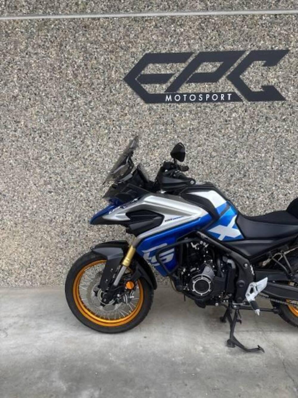 Voge Valico 525DSX (2023 - 25) (3)