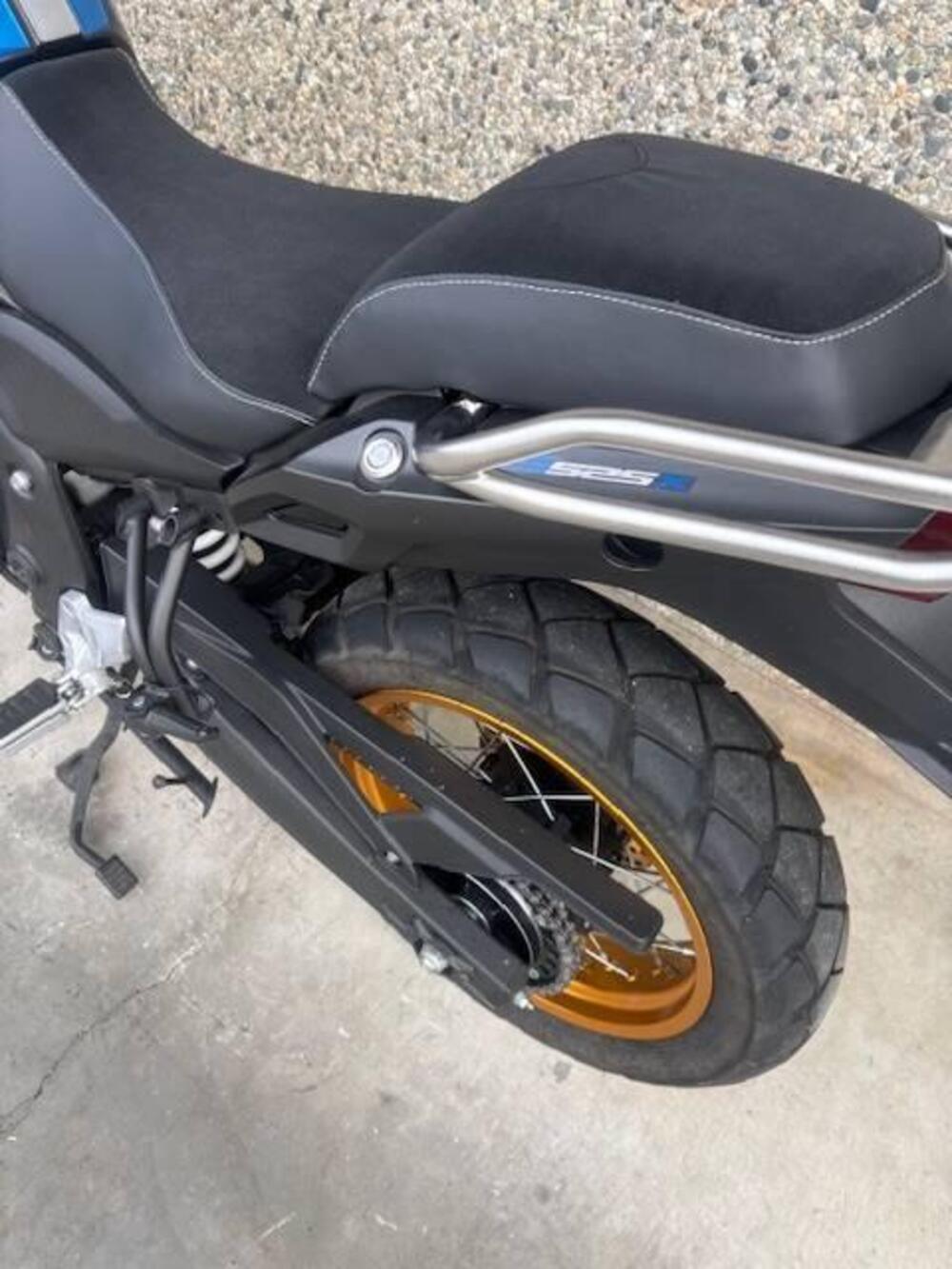 Voge Valico 525DSX (2023 - 25) (5)