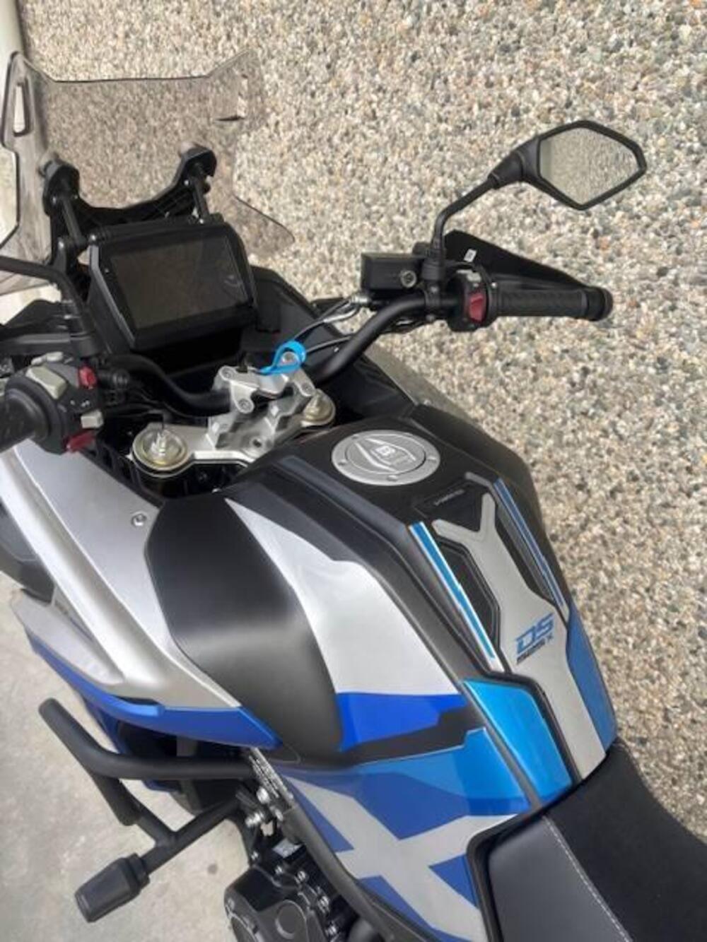 Voge Valico 525DSX (2023 - 25) (7)