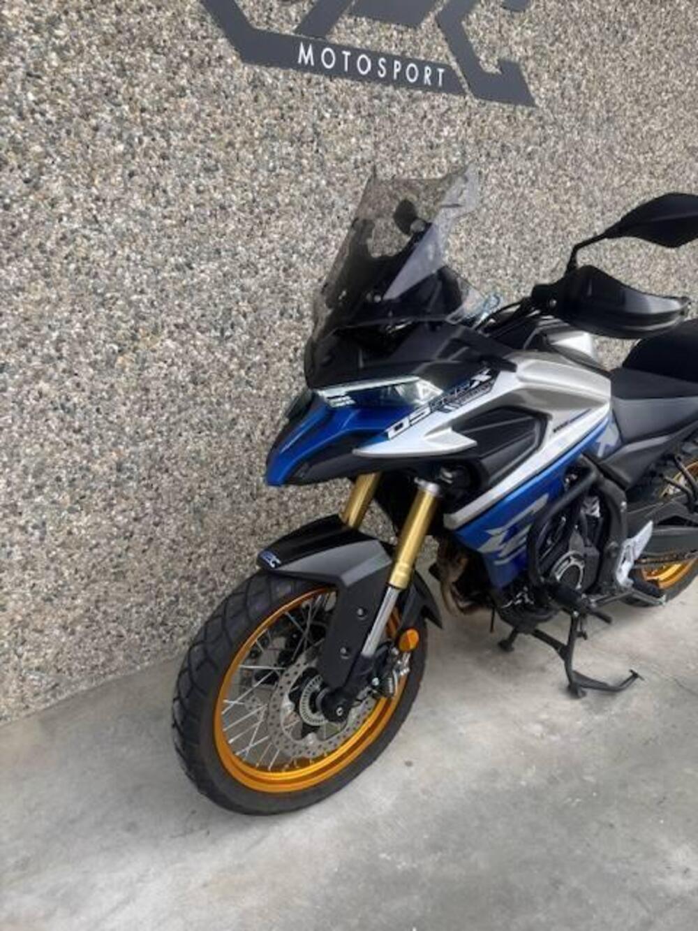 Voge Valico 525DSX (2023 - 25) (8)