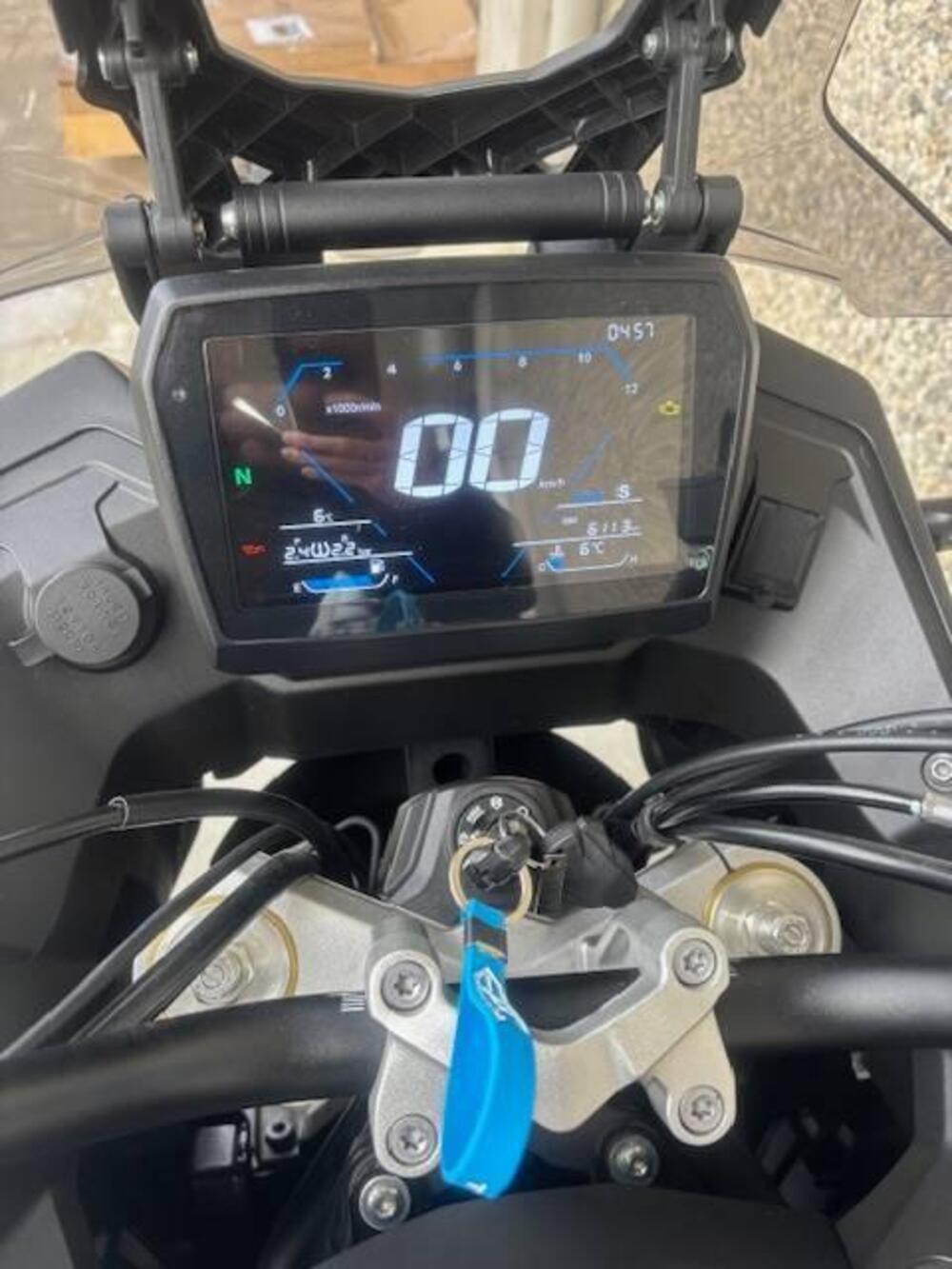 Voge Valico 525DSX (2023 - 25) (9)