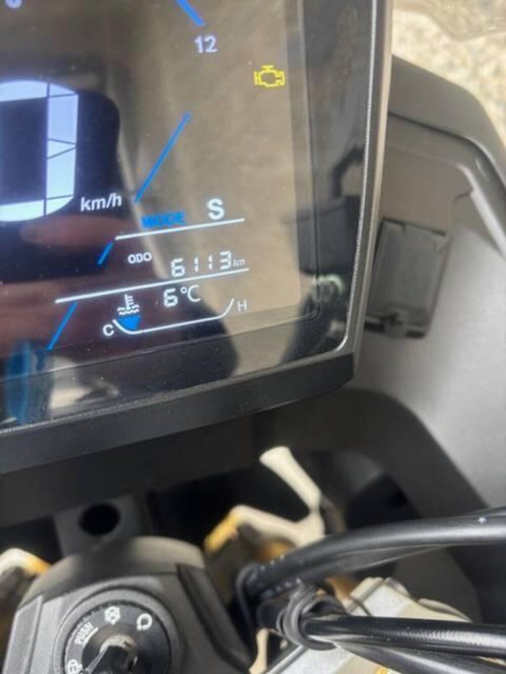 Voge Valico 525DSX (2023 - 25) (10)