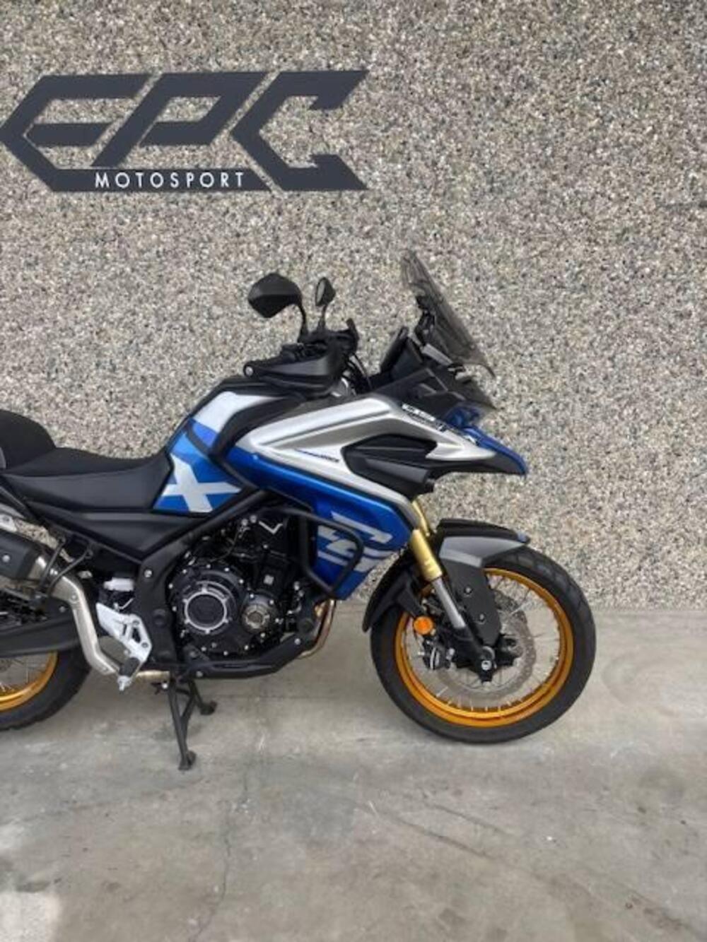 Voge Valico 525DSX (2023 - 25) (11)