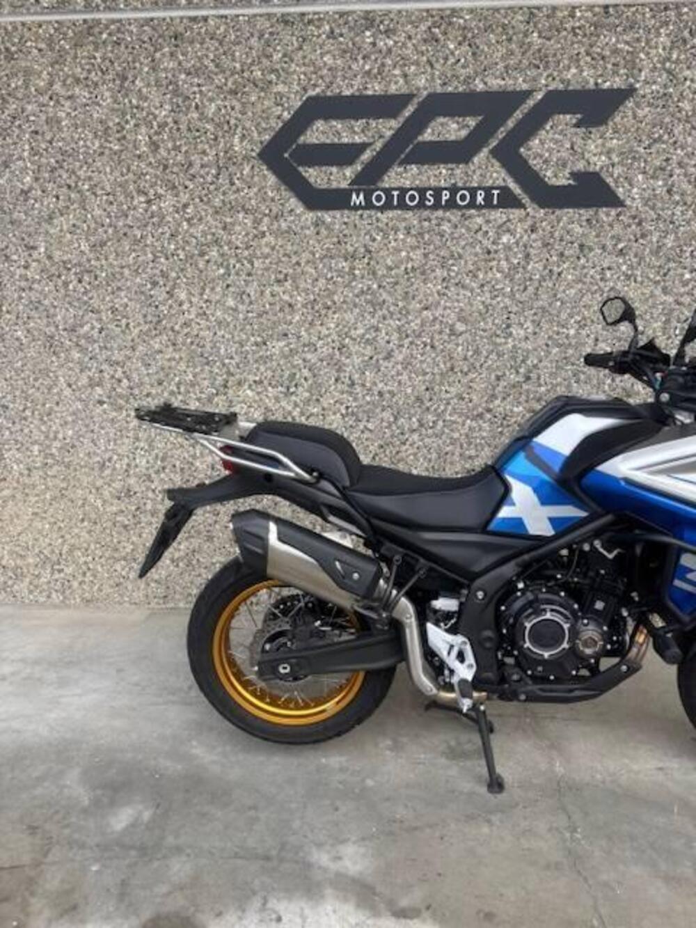 Voge Valico 525DSX (2023 - 25) (12)