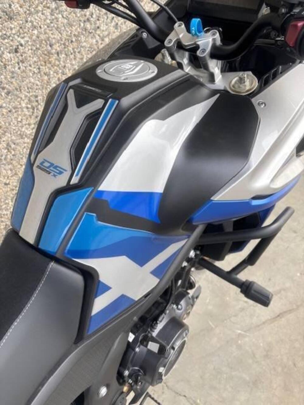 Voge Valico 525DSX (2023 - 25) (15)