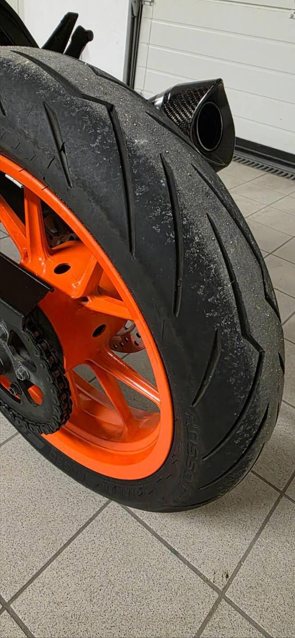 KTM RC 125 ABS (2017 - 20) (6)