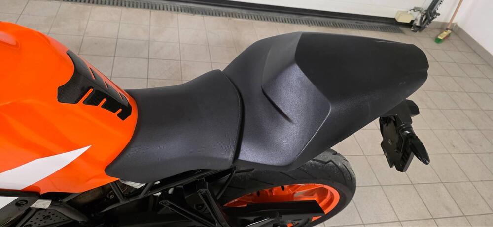 KTM RC 125 ABS (2017 - 20) (9)