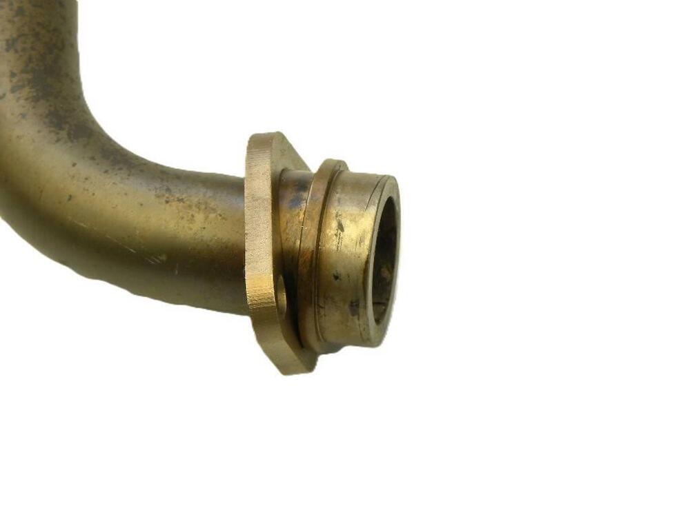 Scarico completo 4 Road Yamaha X-Max 250 (n. 266) (5)