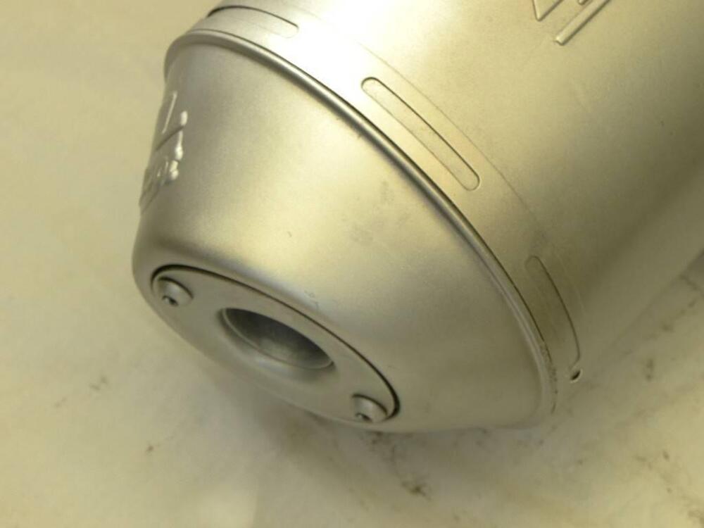 Scarico completo 4 Road Yamaha X-Max 250 (n. 266) (6)