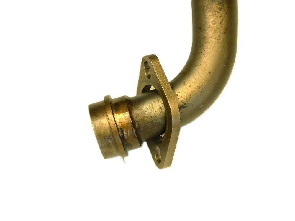 Scarico completo 4 Road Yamaha X-Max 250 (n. 266) (7)