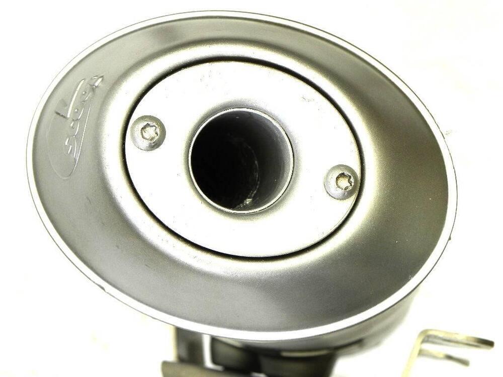 Scarico completo 4 Road Yamaha X-Max 250 (n. 266) (9)