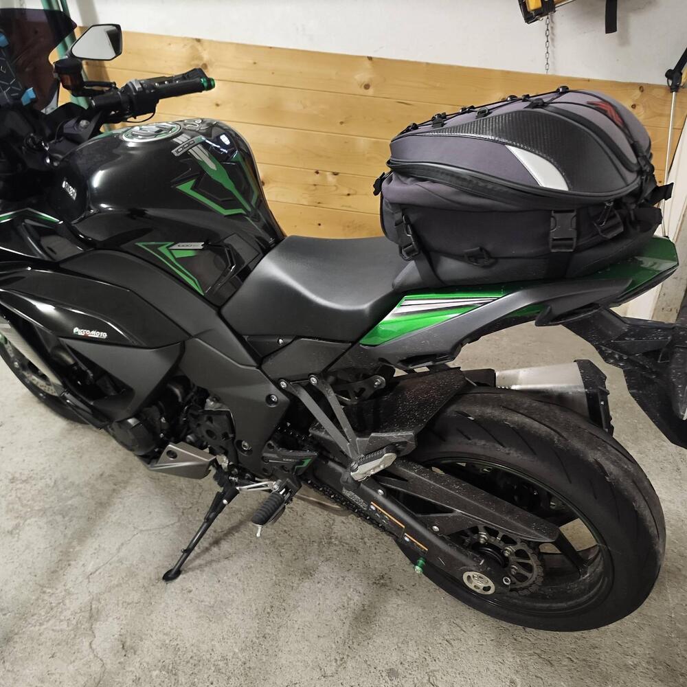 Kawasaki Ninja 1000 SX (2021 - 24) (6)