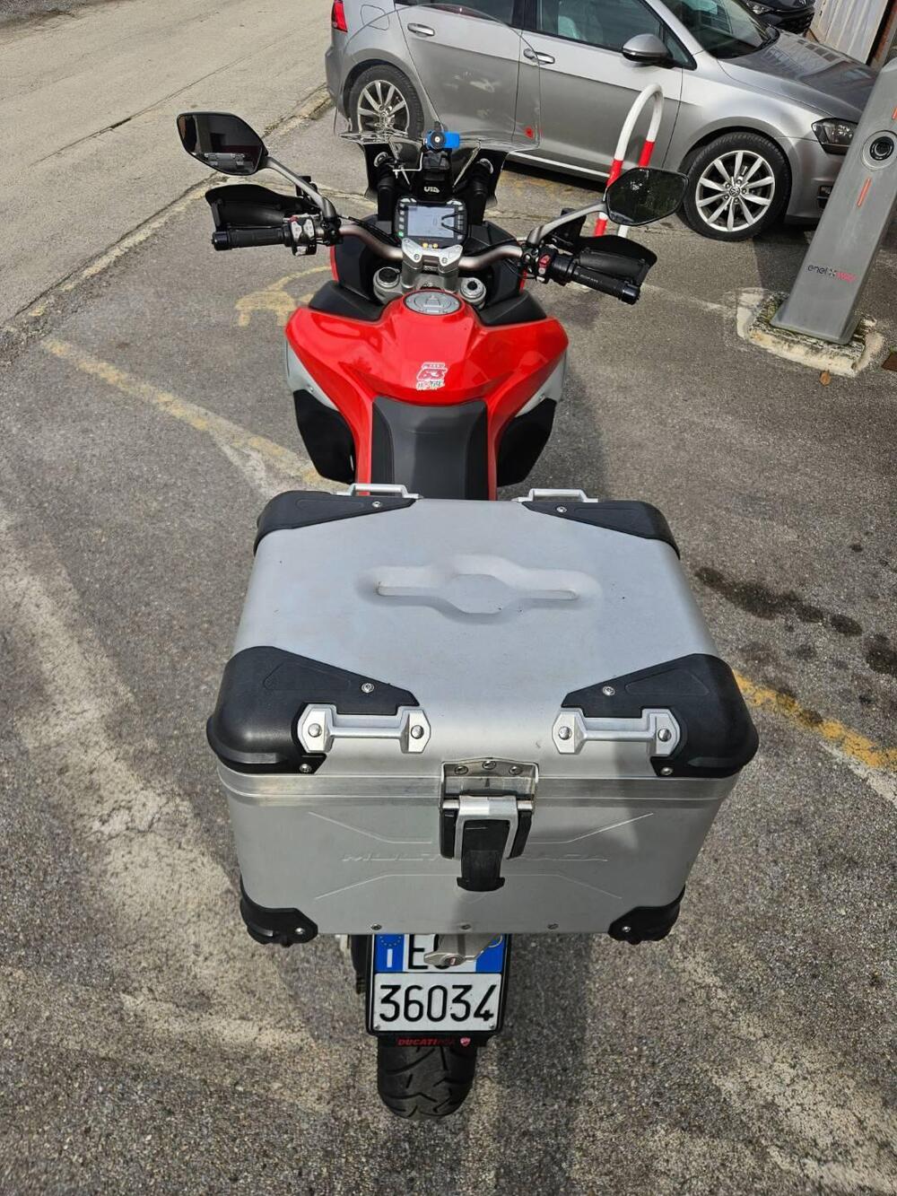 Ducati Multistrada 1200 Enduro (2016 - 18) (4)