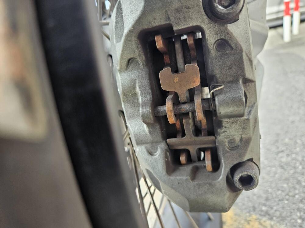 Ducati Multistrada 1200 Enduro (2016 - 18) (7)