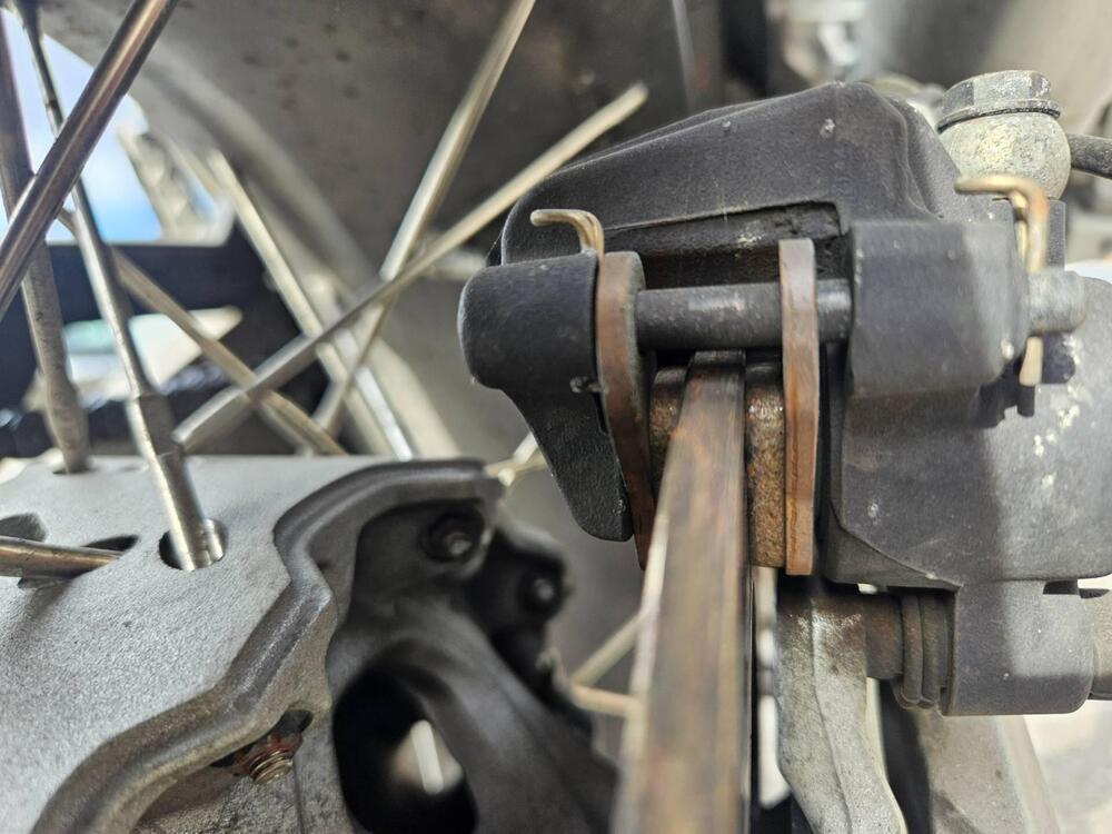 Ducati Multistrada 1200 Enduro (2016 - 18) (8)