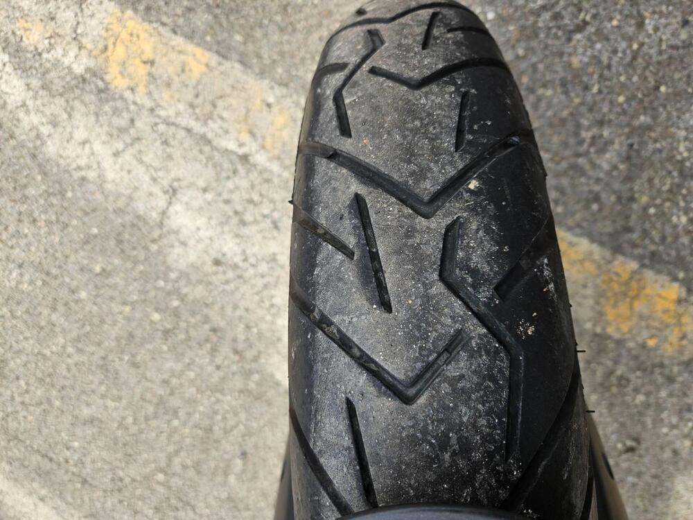 Ducati Multistrada 1200 Enduro (2016 - 18) (10)