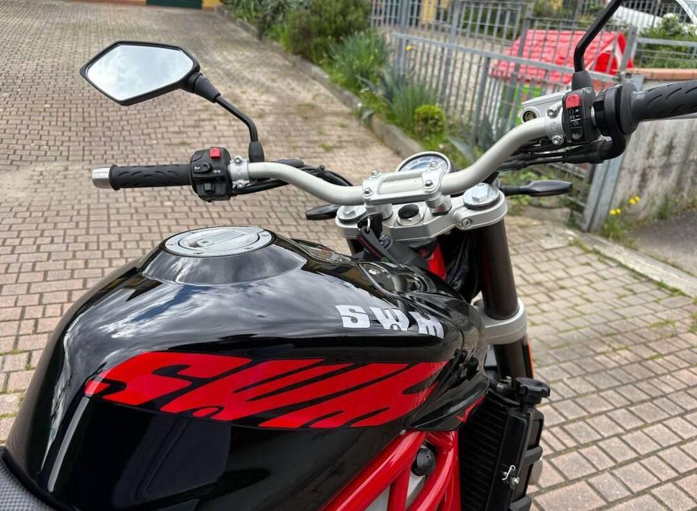 Swm Varez 125 (2020) (5)