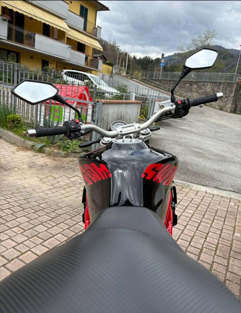 Swm Varez 125 (2020) (9)