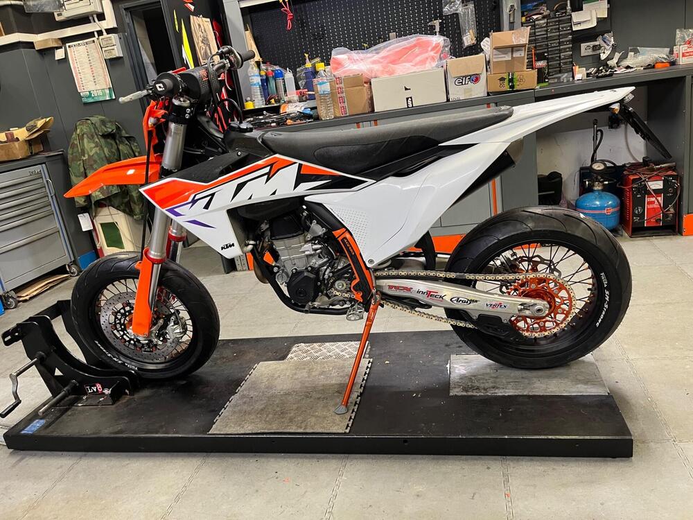 KTM 450 SMR (2023 - 24) (7)