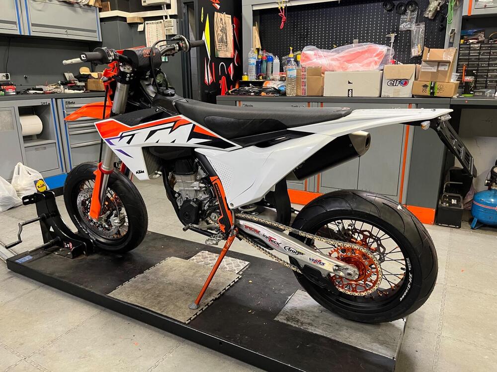 KTM 450 SMR (2023 - 24) (8)