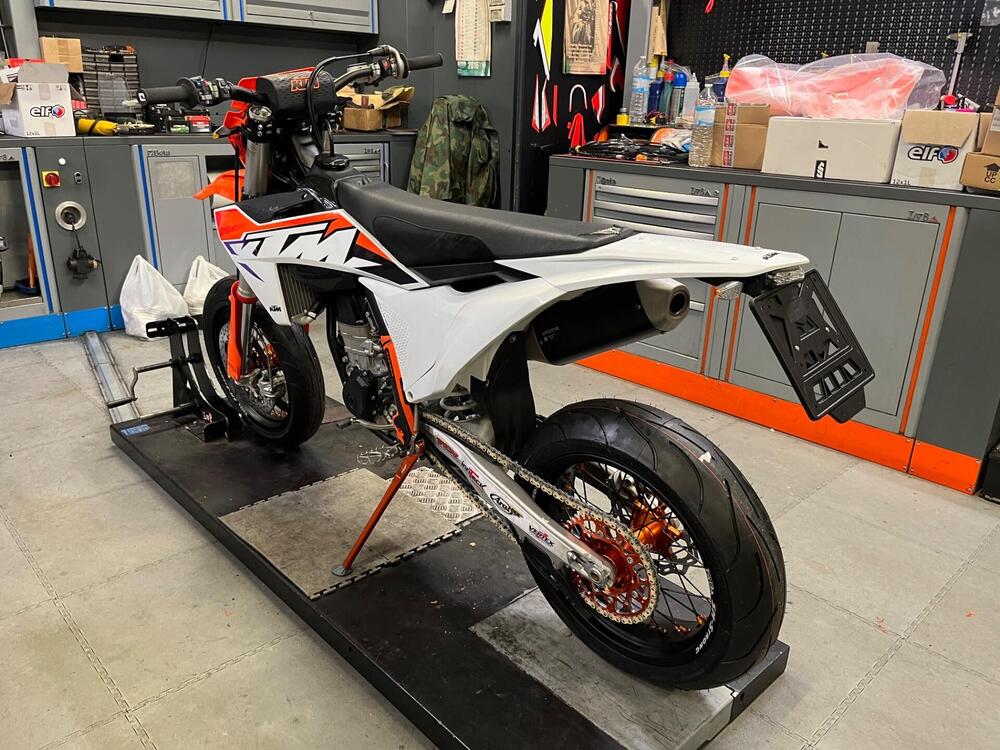 KTM 450 SMR (2023 - 24) (9)