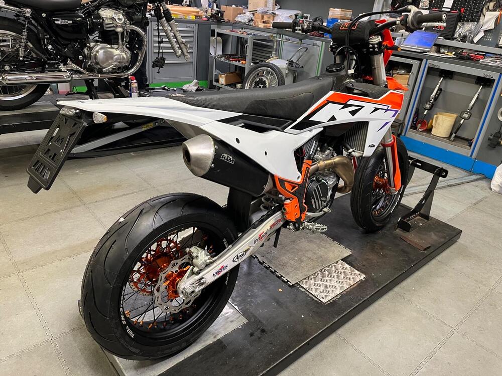 KTM 450 SMR (2023 - 24) (12)
