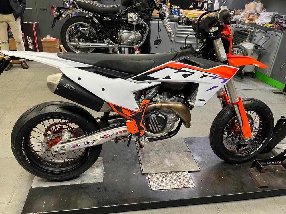 KTM 450 SMR (2023 - 24)